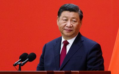 Xi Jinping llena el gobierno chino de expertos en ciencia y tecnología en medio de la rivalidad con EE. UU.