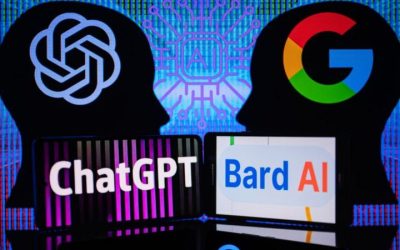 Bard de Google vs. ChatGPT: las últimas actualizaciones