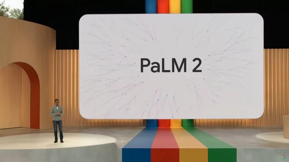 PaLM2: El nuevo modelo de lenguaje de Google explicado