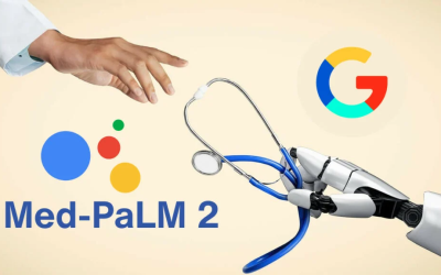 La IA de Google Inicia Pruebas en Medicina: ¿Estamos Frente al Futuro de la Salud?