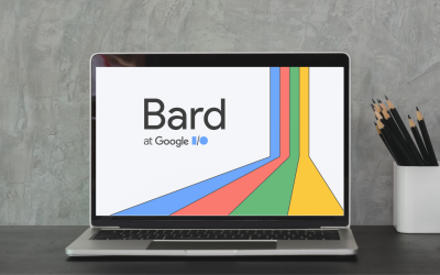 Bard de Google vence las barreras regulatorias de la UE para entrar en España