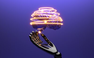 Paralelismos sorprendentes: cómo la IA refleja el aprendizaje intuitivo del cerebro humano