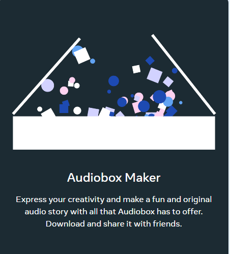 Audiobox: la nueva IA de Meta que facilita la creación de audio personalizado