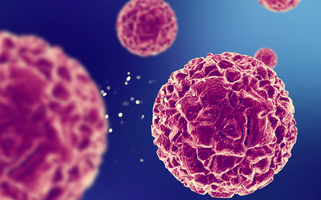 ¡Nanorobots contra el cáncer! Un avance esperanzador desde Suecia