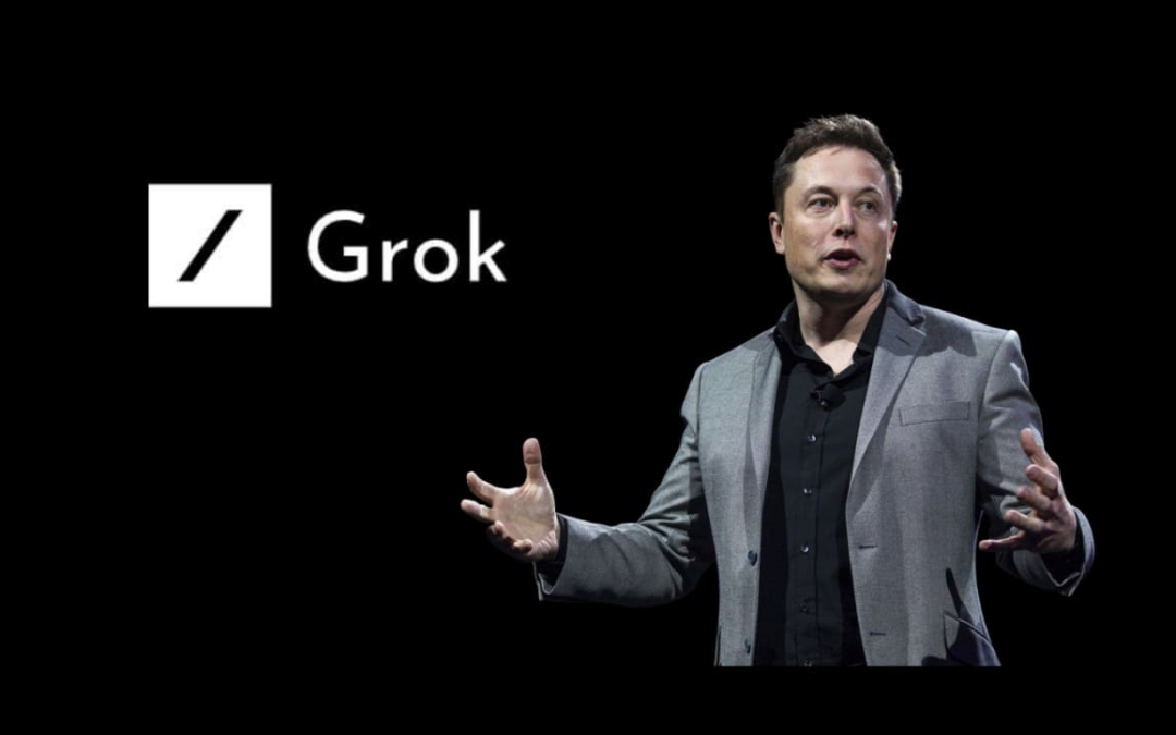 Grok 2: La nueva IA de Elon Musk que rompe barreras y crea controversia