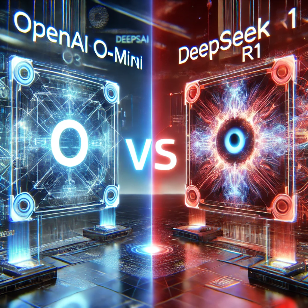 OpenAI lanza o3-mini en ChatGPT: ¿logra superar a DeepSeek R1 ...