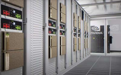 Nvidia impulsa el superordenador cuántico de investigación más grande del mundo: un salto decisivo para la computación cuántica y la IA