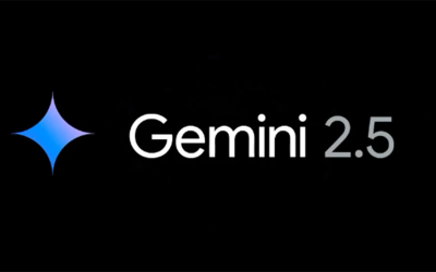 Google presenta Gemini 2.5 Pro: el modelo de IA más avanzado hasta la fecha