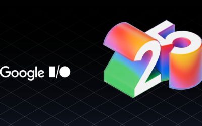 Google I/O 2025: La IA se convierte en el eje central del ecosistema digital