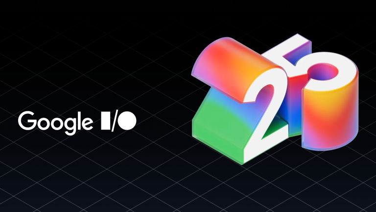 Google I/O 2025: La IA se convierte en el eje central del ecosistema digital