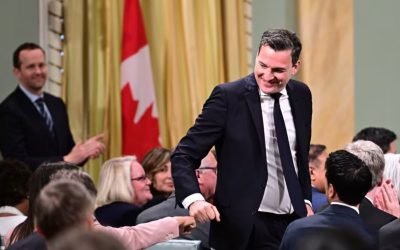 Canadá da un paso histórico: crea el primer Ministerio de Inteligencia Artificial del mundo
