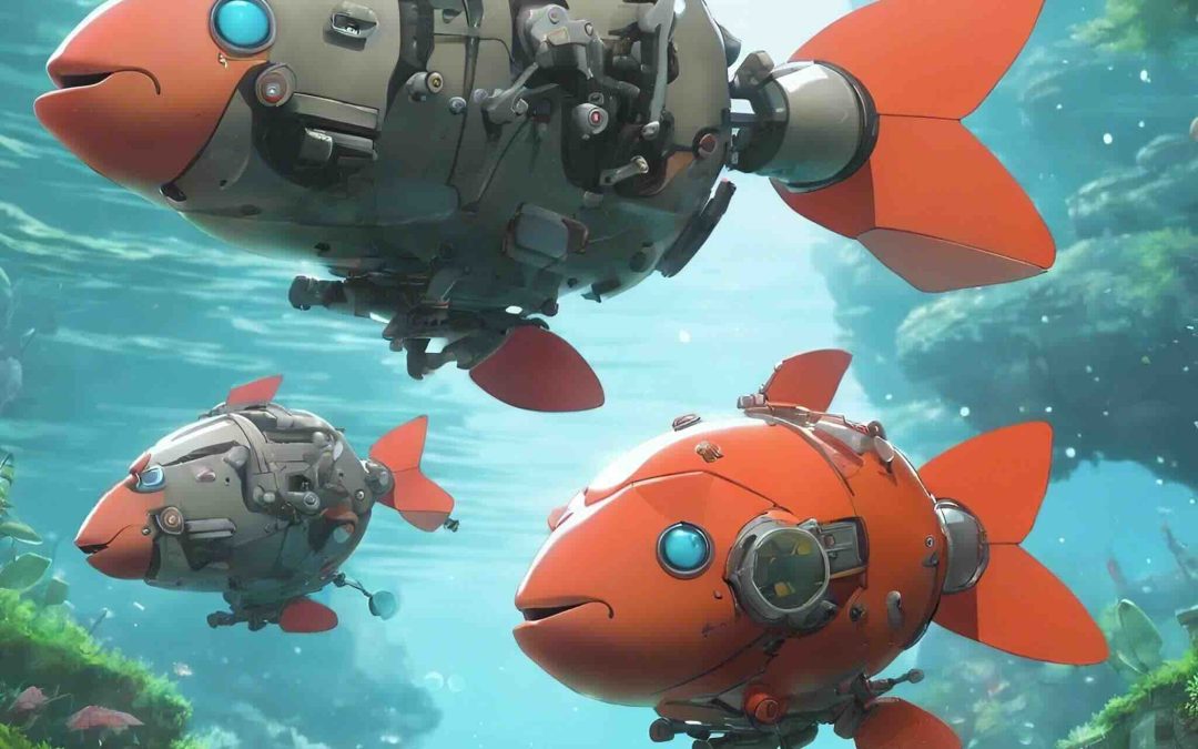 Sakana AI revoluciona la investigación científica con ‘The AI Scientist’: automatización total del proceso investigativo