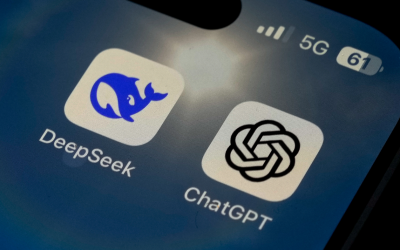 DeepSeek-R1-0528: La IA china que sigue desafiando a los gigantes de Silicon Valley