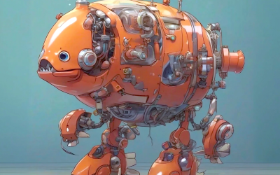 Sakana AI presenta la Darwin Gödel Machine: una IA que mejora reescribiendo su propio código