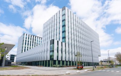 ASML: la empresa europea de 350.000 millones que controla el futuro de la tecnología