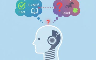 La IA todavía no distingue bien entre creencias y hechos según un estudio de Stanford