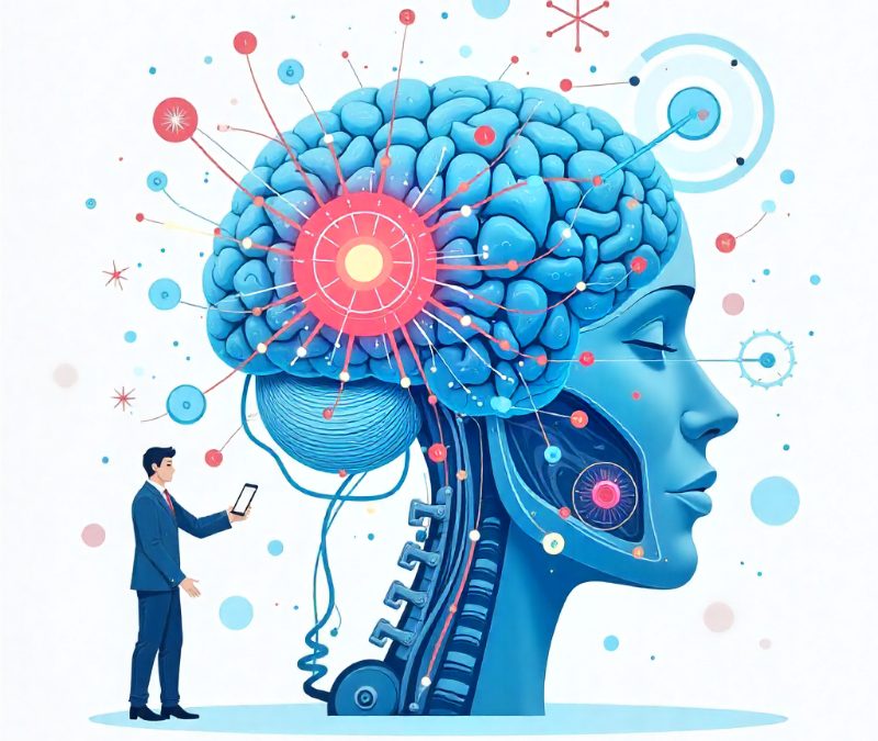 La era de la “aceleración responsable” de la IA generativa