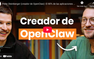 Peter Steinberger: El arquitecto de la “IA con manos”